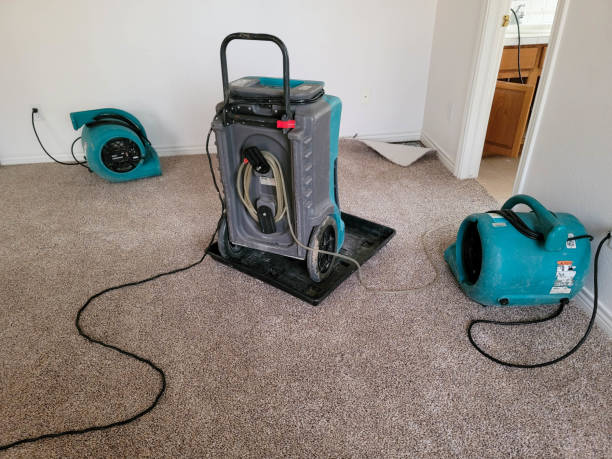 Best Emergency water damage restoration  in Smethport, PA