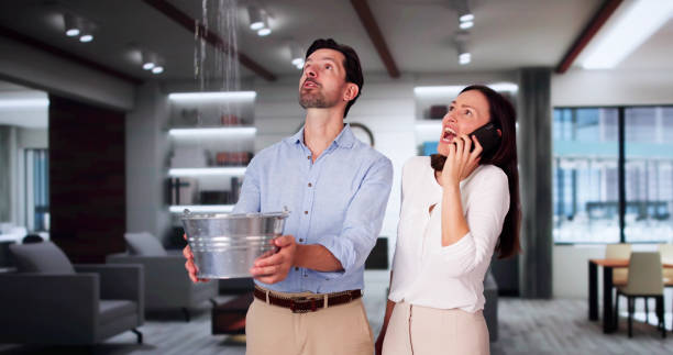 Reliable PA Water damage restoration Solutions