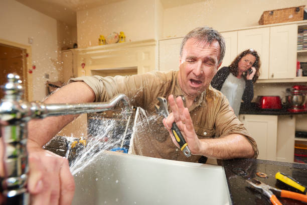 Best Sewage cleanup and water damage restoration  in Smethport, PA